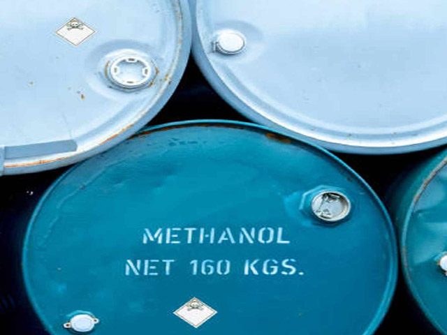 METHANOL