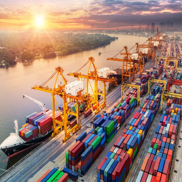Laira logistics